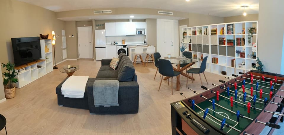 Rivas Center Futura Apartment in Rivas-Vaciamadrid