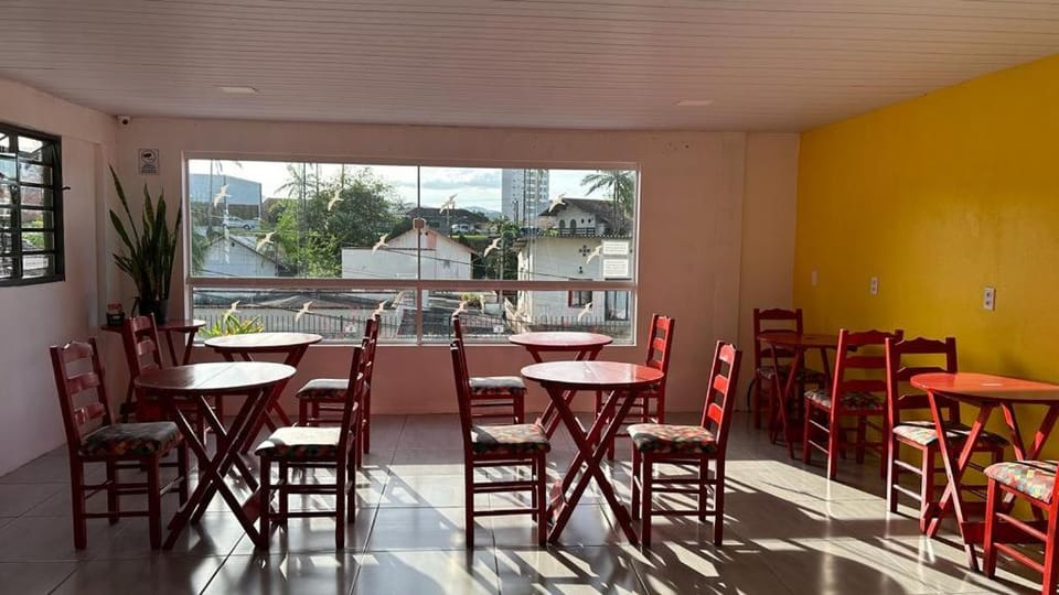 Suite próximo vila germânica Bed and Breakfast in Blumenau