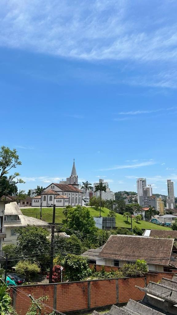 Suite próximo vila germânica Bed and Breakfast in Blumenau