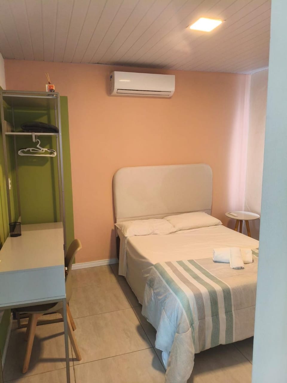Suite próximo vila germânica Bed and Breakfast in Blumenau