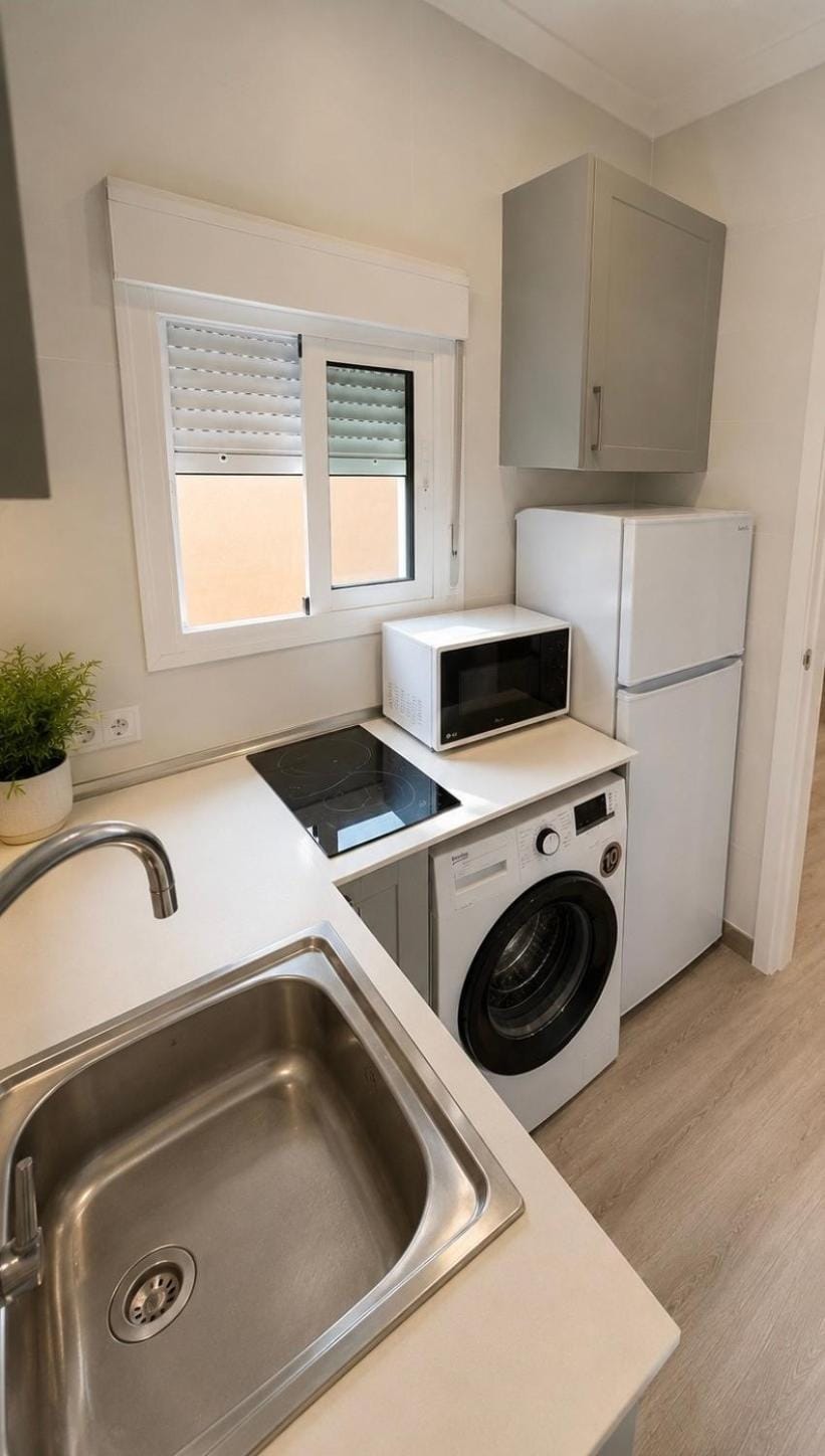 Apartment in the heart of Fuengirola Apartment in Fuengirola