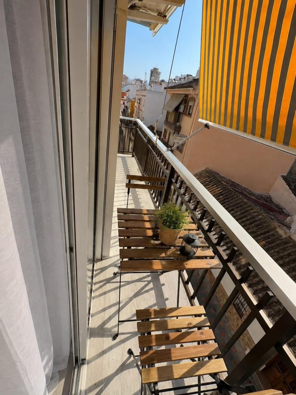 Apartment in the heart of Fuengirola Apartment in Fuengirola