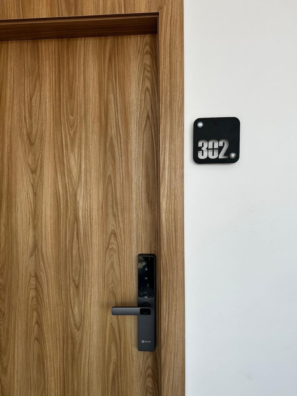 Neptuno - Estudio #302 Apartment in Manta