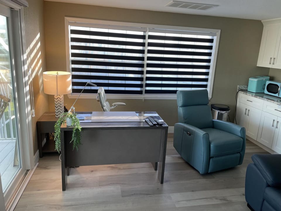 Dolphin Point Retreat House in Hernando Beach