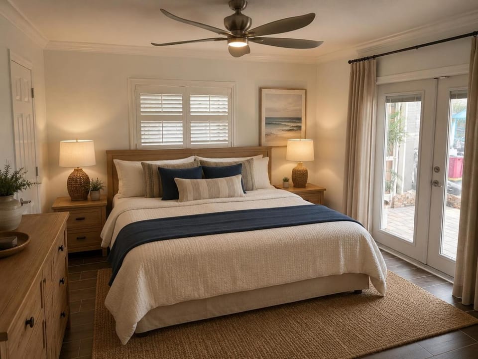 Dolphin Point Retreat House in Hernando Beach