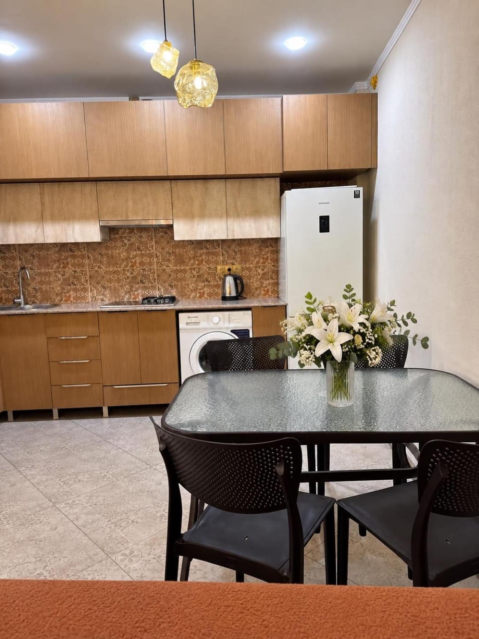 Family Comfort Villa Villa in Yerevan