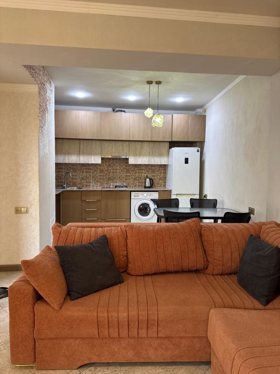 Family Comfort Villa Villa in Yerevan