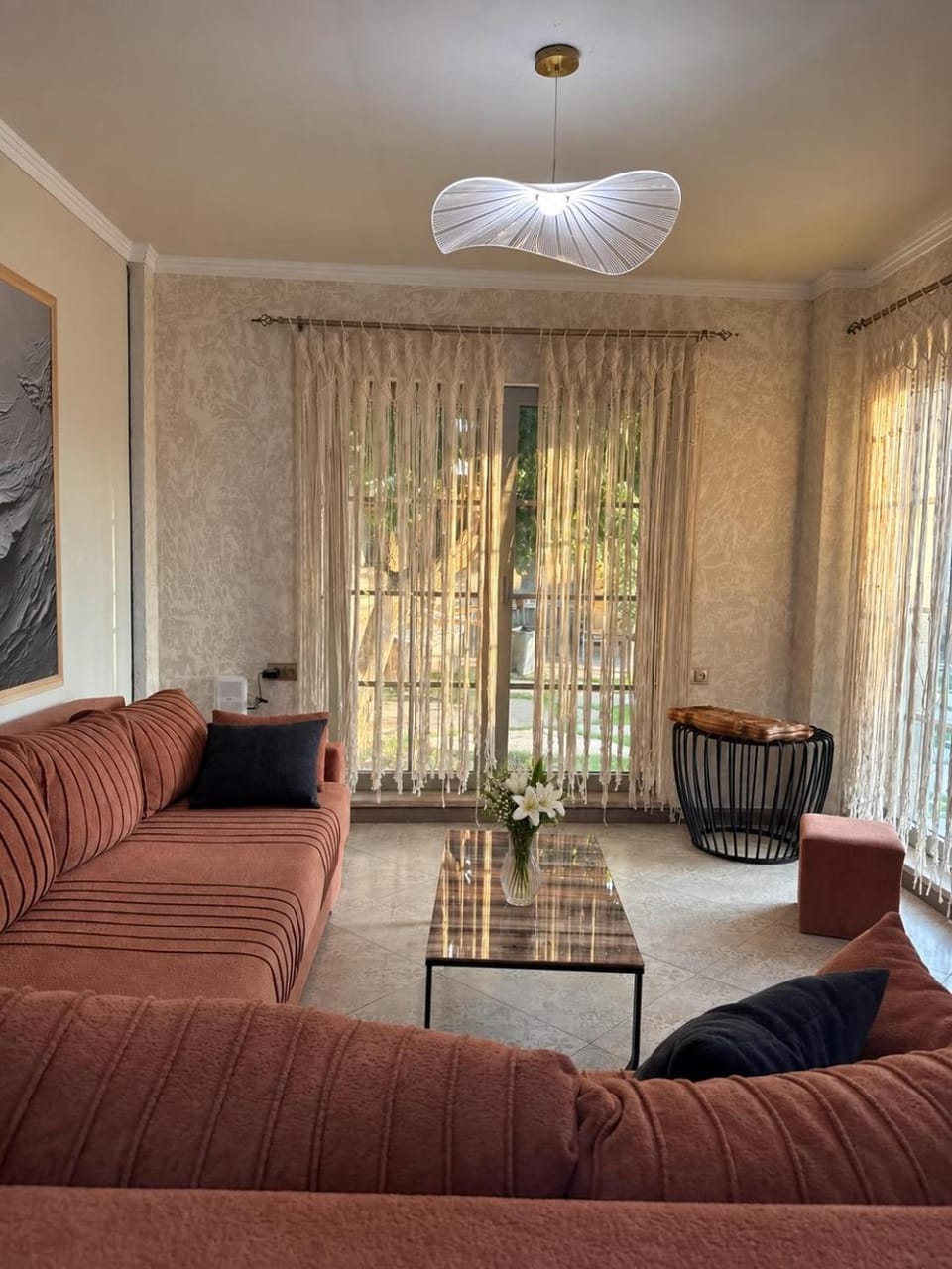 Family Comfort Villa Villa in Yerevan