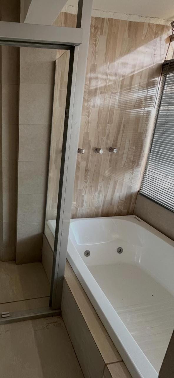 Loft Apartment in Goiania