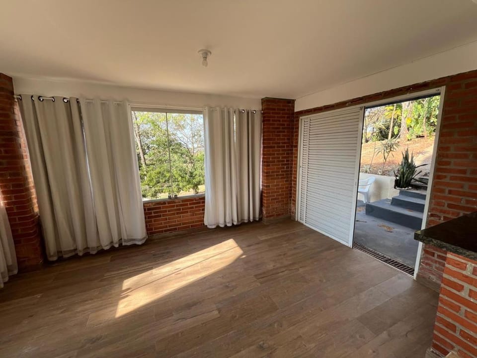 Loft Apartment in Goiania