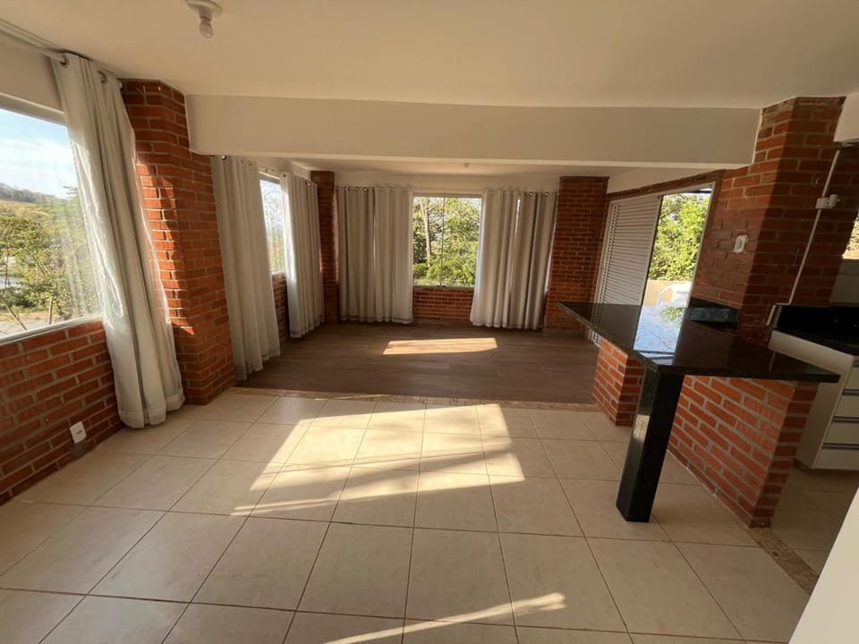 Loft Apartment in Goiania