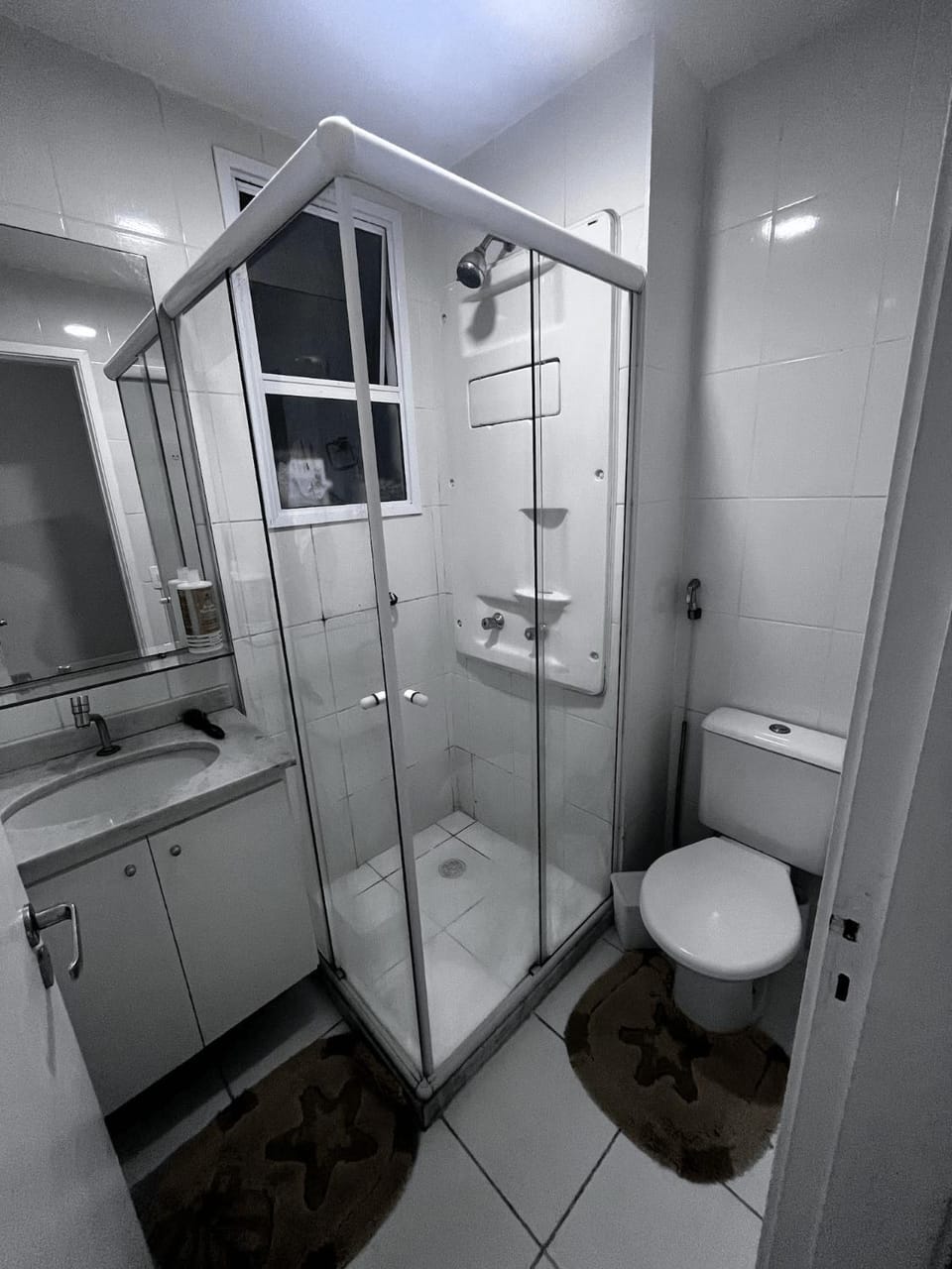 Quarto a 15 minutos de Alphaville Vacation rental in Santana de Parnaíba