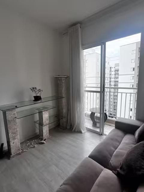 Quarto a 15 minutos de Alphaville Vacation rental in Santana de Parnaíba