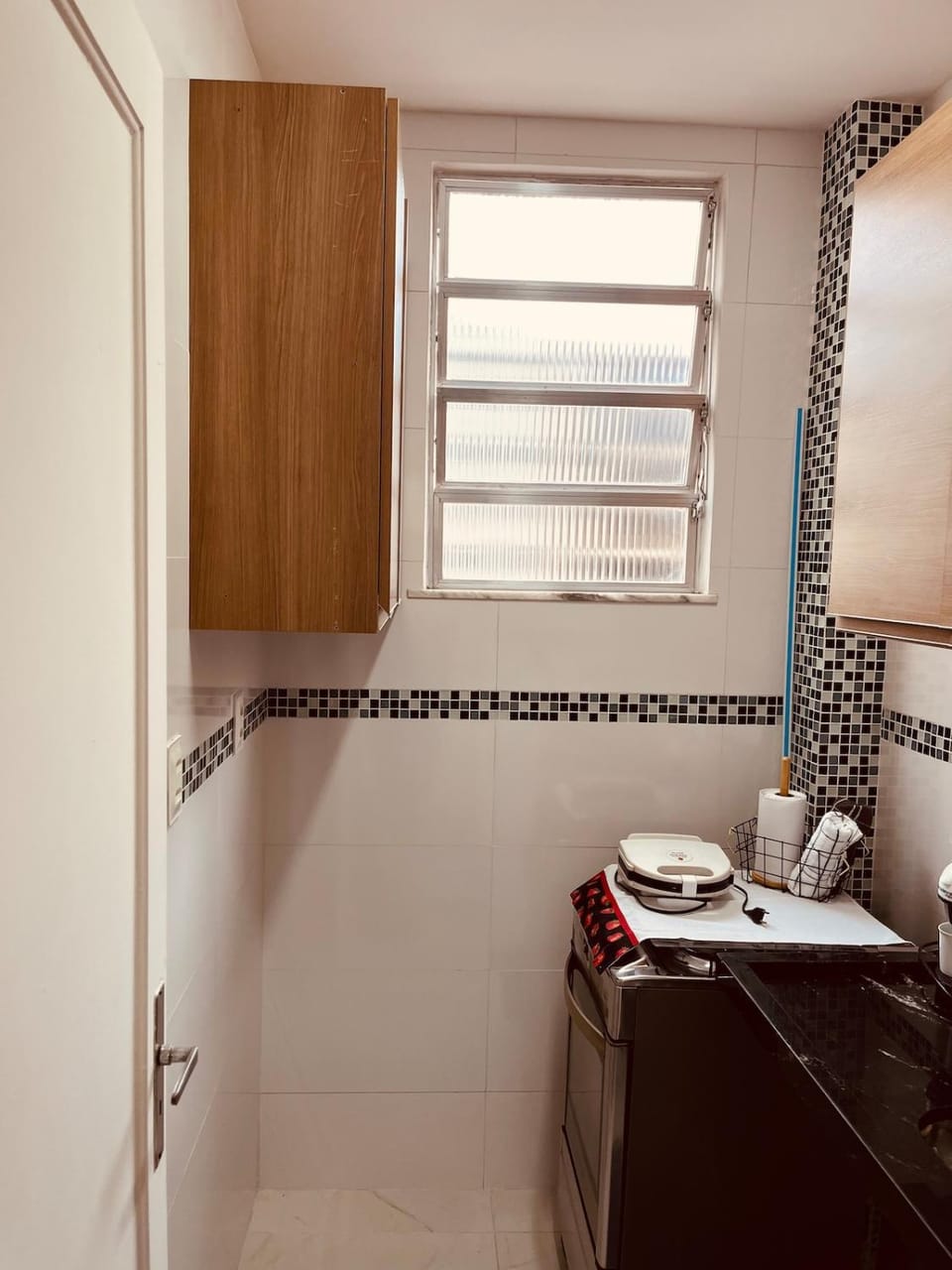 Maresia Flamengo Studio 3 min from the beach Apartment in Rio de Janeiro