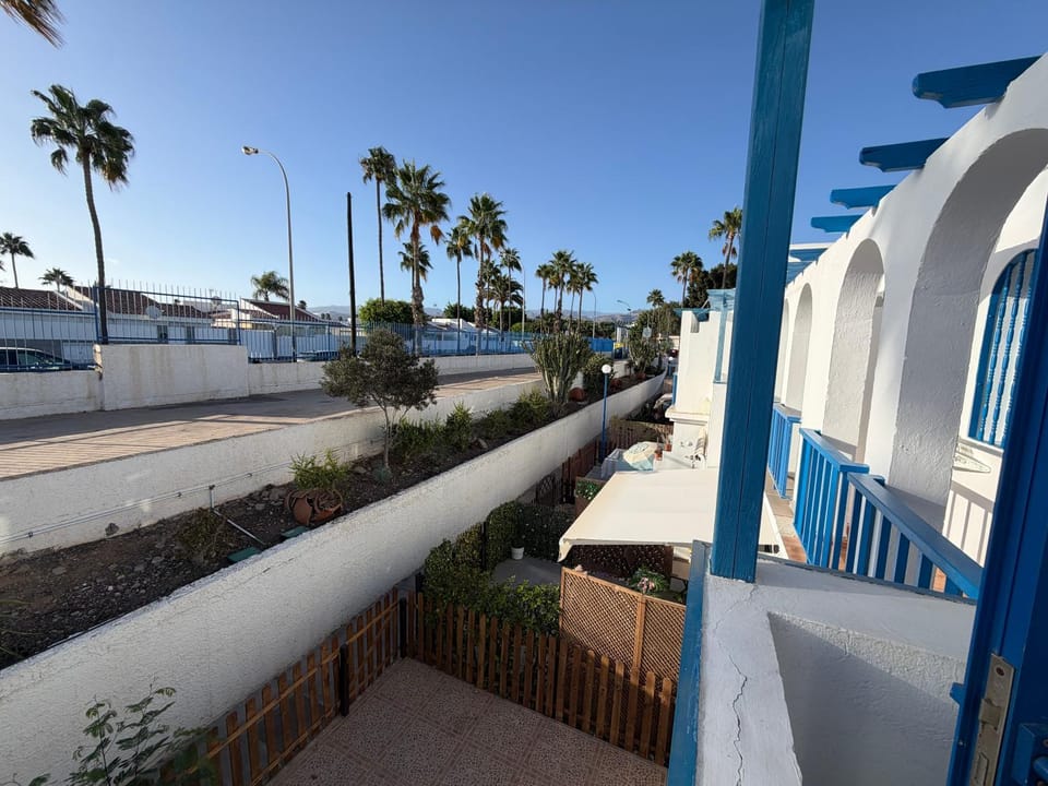 Rooms Maspalomas Apartment in Maspalomas