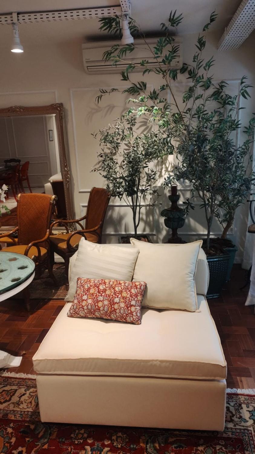House with personality on the best block in Jardins! Apartment in State of São Paulo