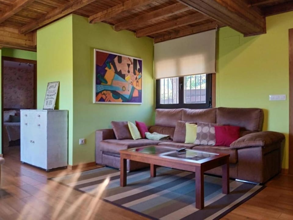 La casita House in Galicia