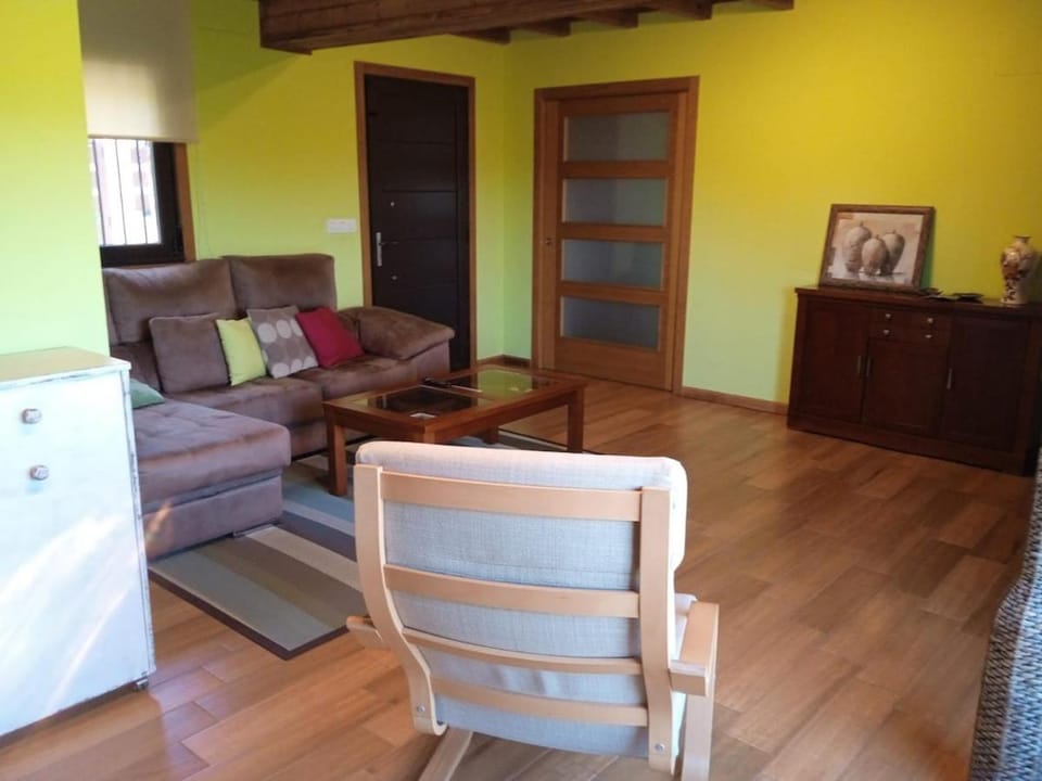 La casita House in Galicia