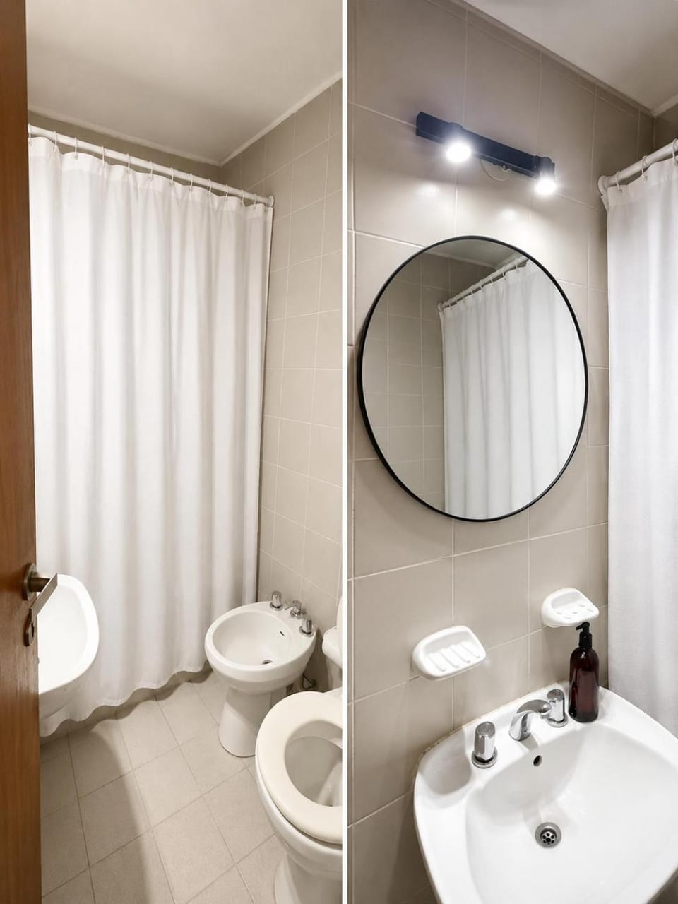refugio Boulevard Apartment in Cordoba