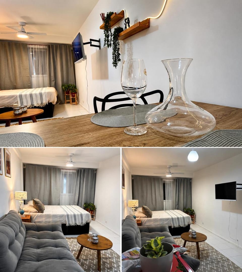 refugio Boulevard Apartment in Cordoba
