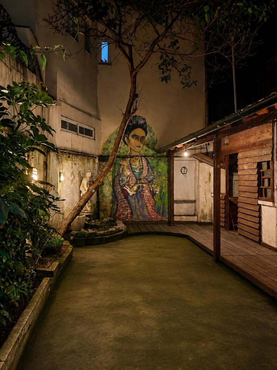Central and cozy house, entire space House in Pelotas