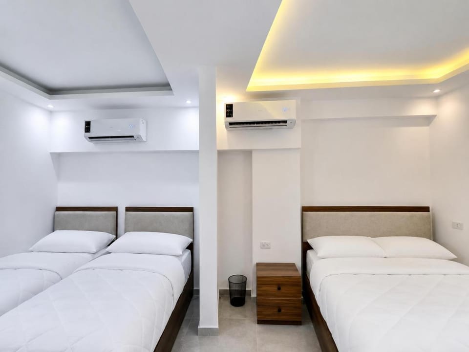 شاليه عائلي مميز في أكوا فن الغردقة Family Chalet in Aqua Fun, Hurghada Apartment in Hurghada