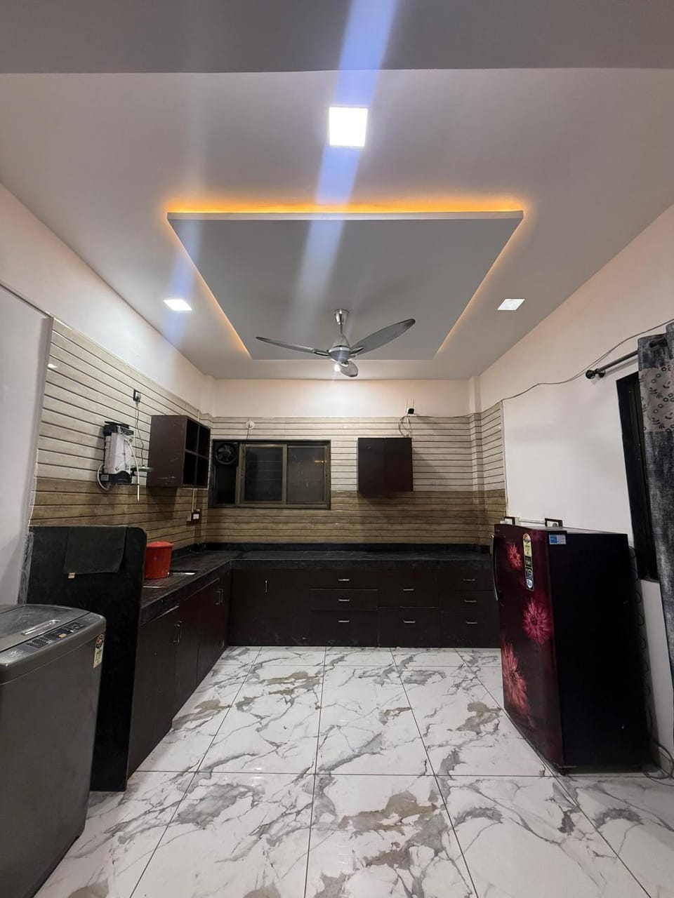 The friends Villa Apartment in Maharashtra