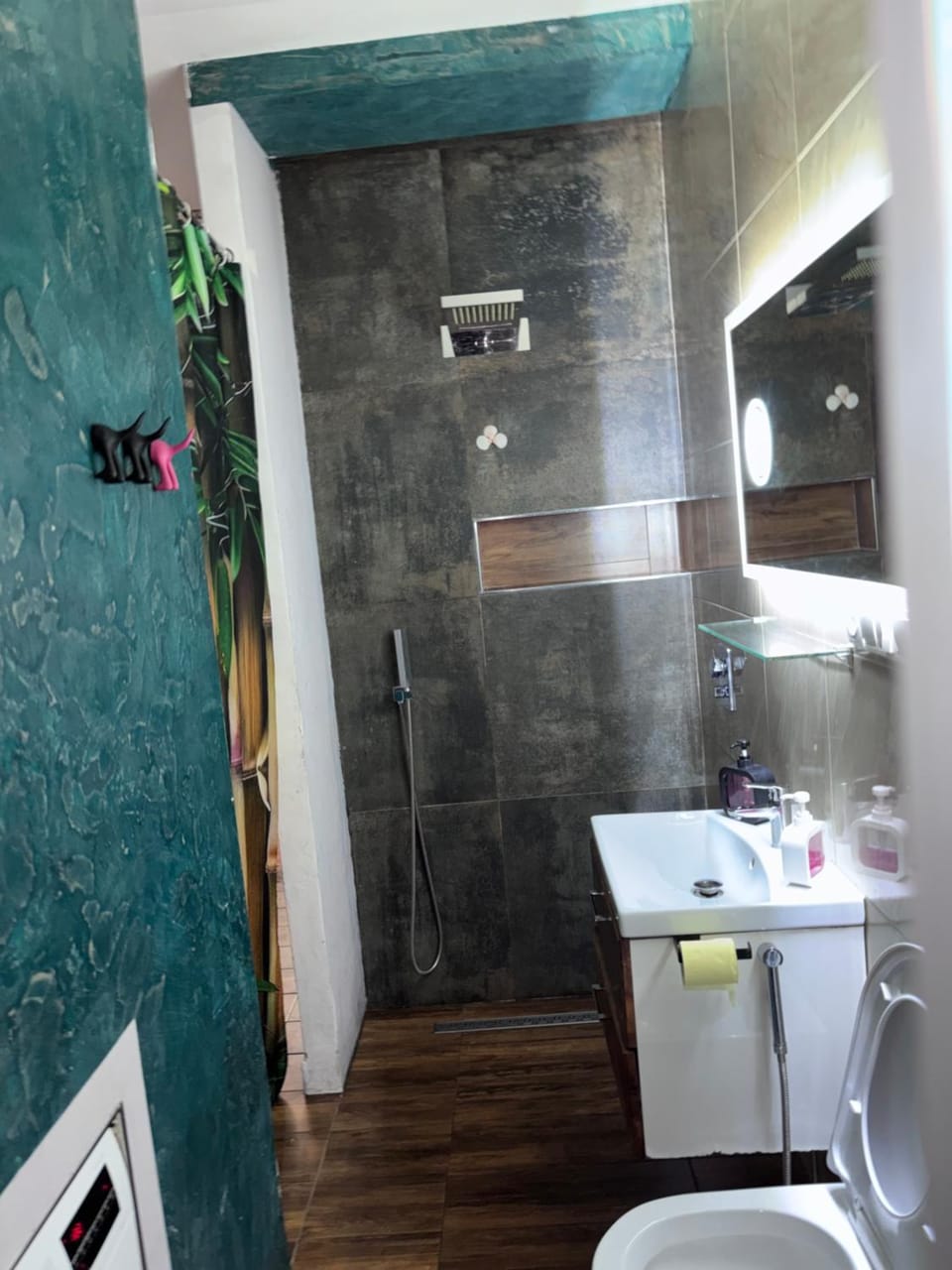 Studio Rudná Apartment in Czechia