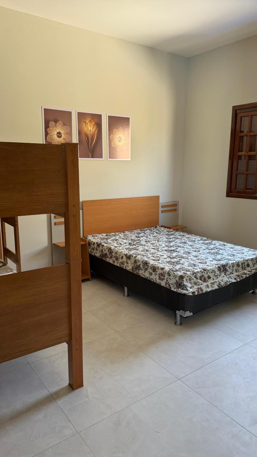 Sítio coqueiro dourado Chalet in Contagem