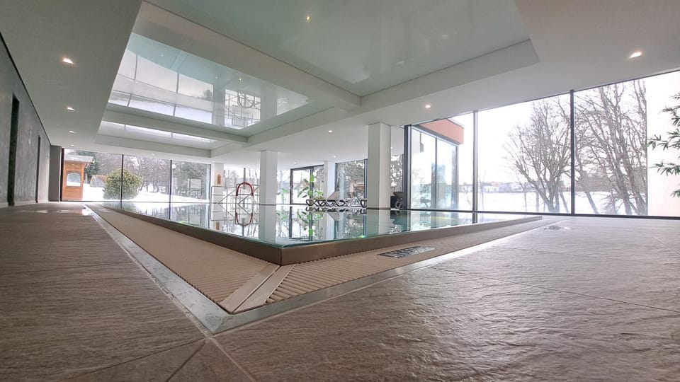 Spa and wellness centre/facilities, Pool view, Swimming pool, Sports