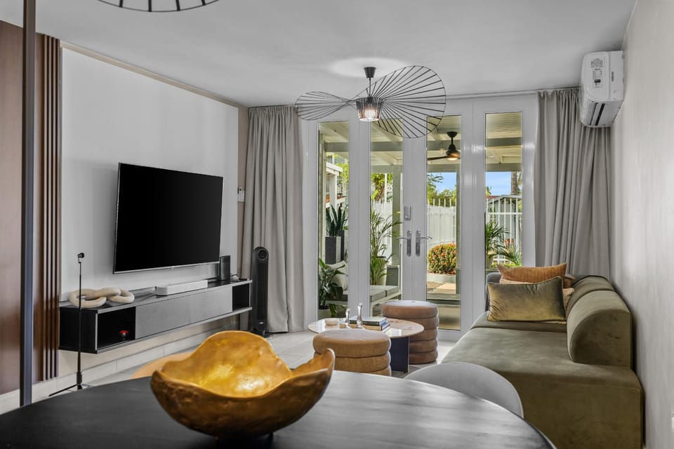 Cozy & Spacious Dorado Townhouse House in Vega Baja