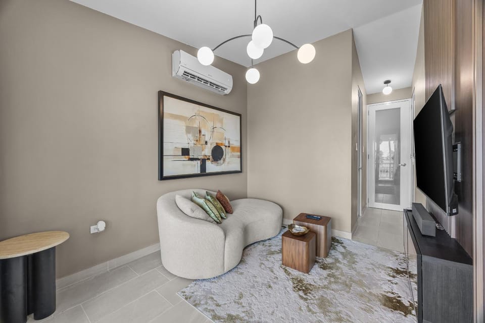 Cozy & Spacious Dorado Townhouse House in Vega Baja