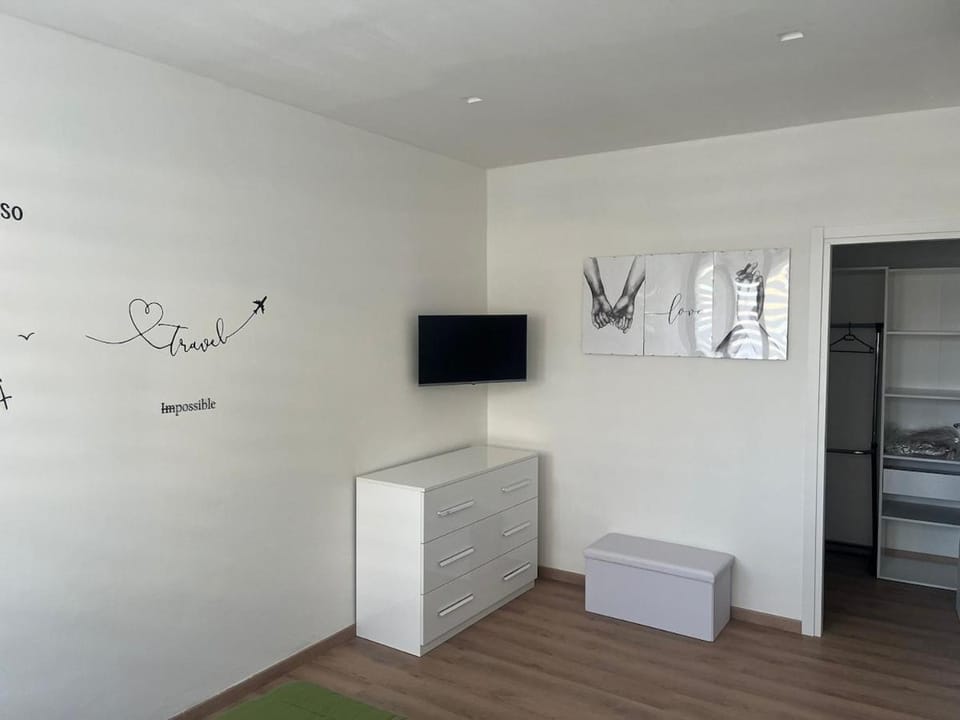 Iannone Retreat Apartment in Civitanova Marche