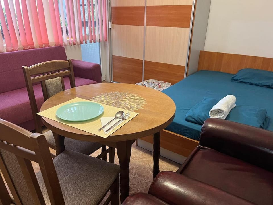 The perfect place to get to know Plovdiv Apartment in Plovdiv