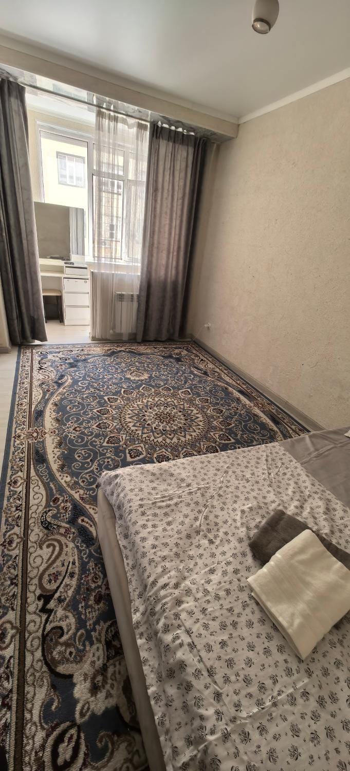 Берекет билдинг Apartment in Almaty Region, Kazakhstan