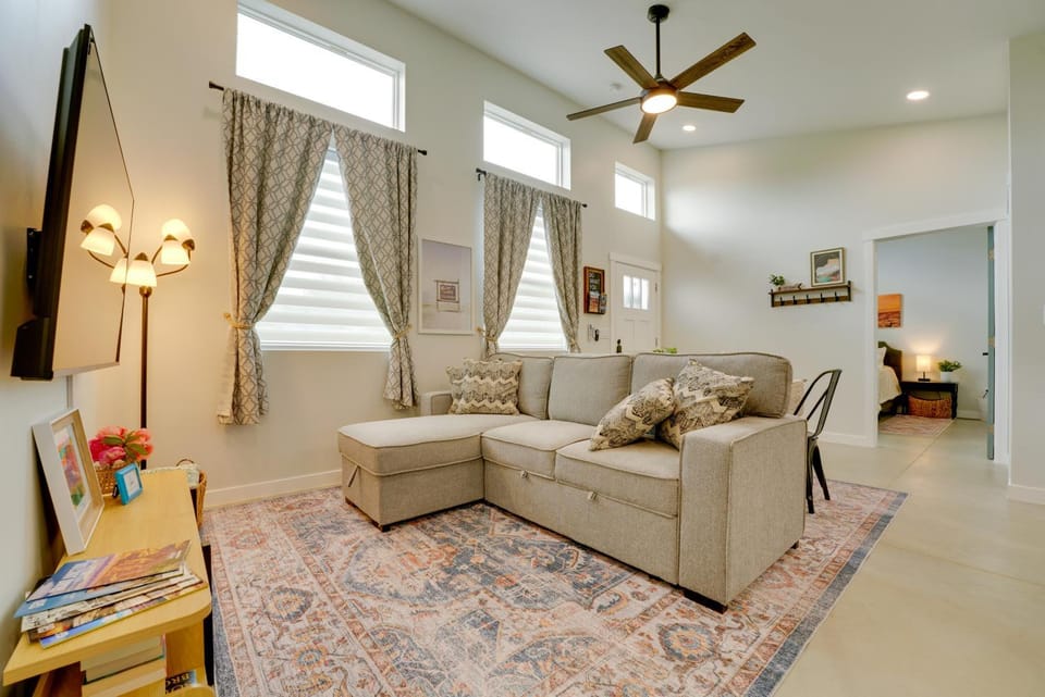 Modern Unit Near the Best of Grand Junction House in Grand Junction