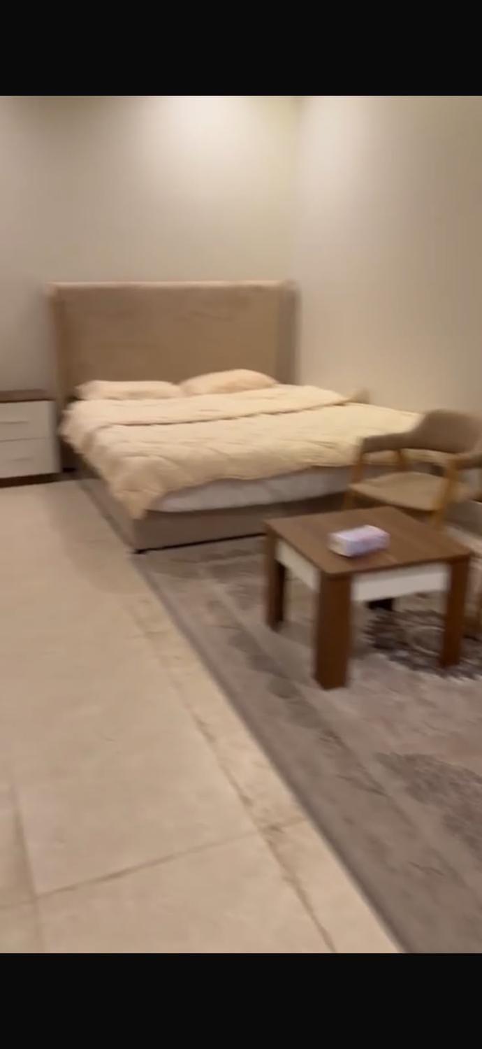 Mamdouh alharbi Apartment in Al Khobar