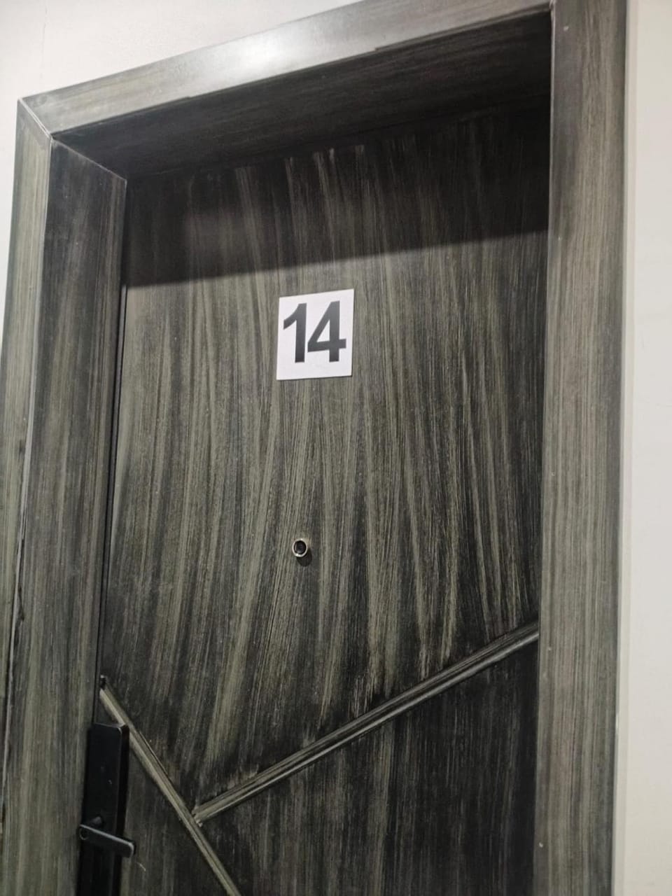 Mamdouh alharbi Apartment in Al Khobar