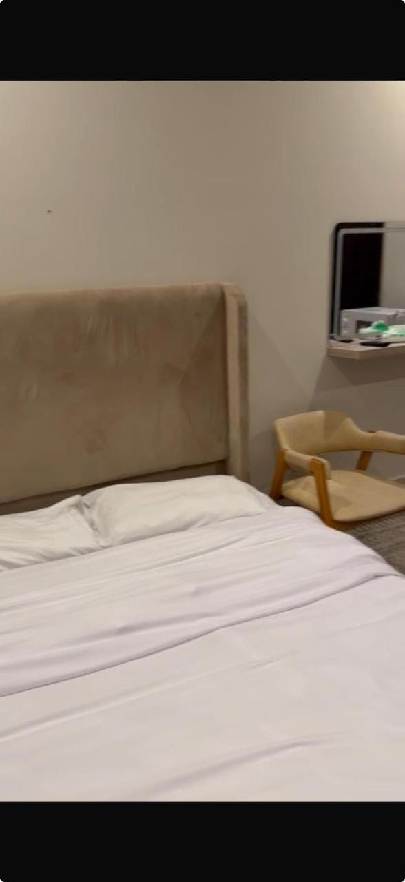 Mamdouh alharbi Apartment in Al Khobar