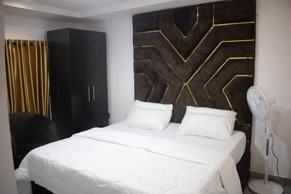 Star haven hotel Hotel in Lagos, Nigeria