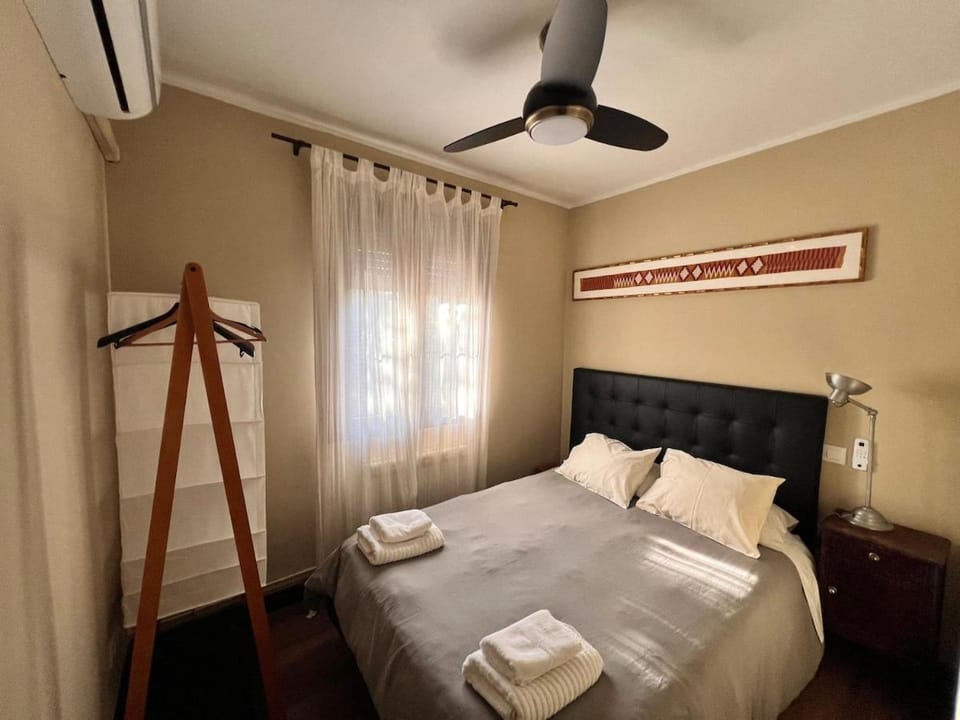 Casa de Campo El Encinar-Pool, Paddle Tennis, Barbecue Apartment in Castile-La Mancha
