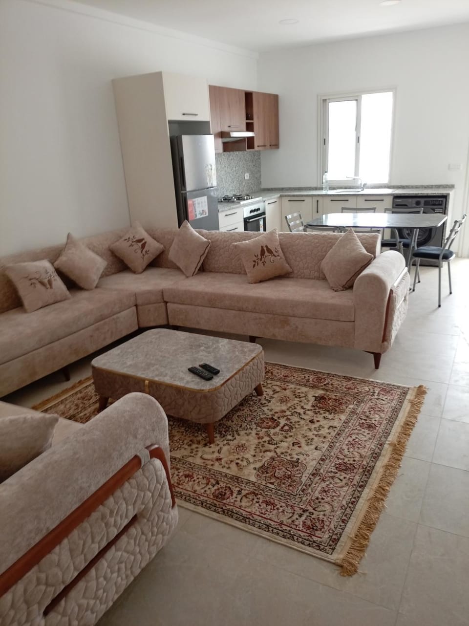 Djerba maison Apartment in Tunisia