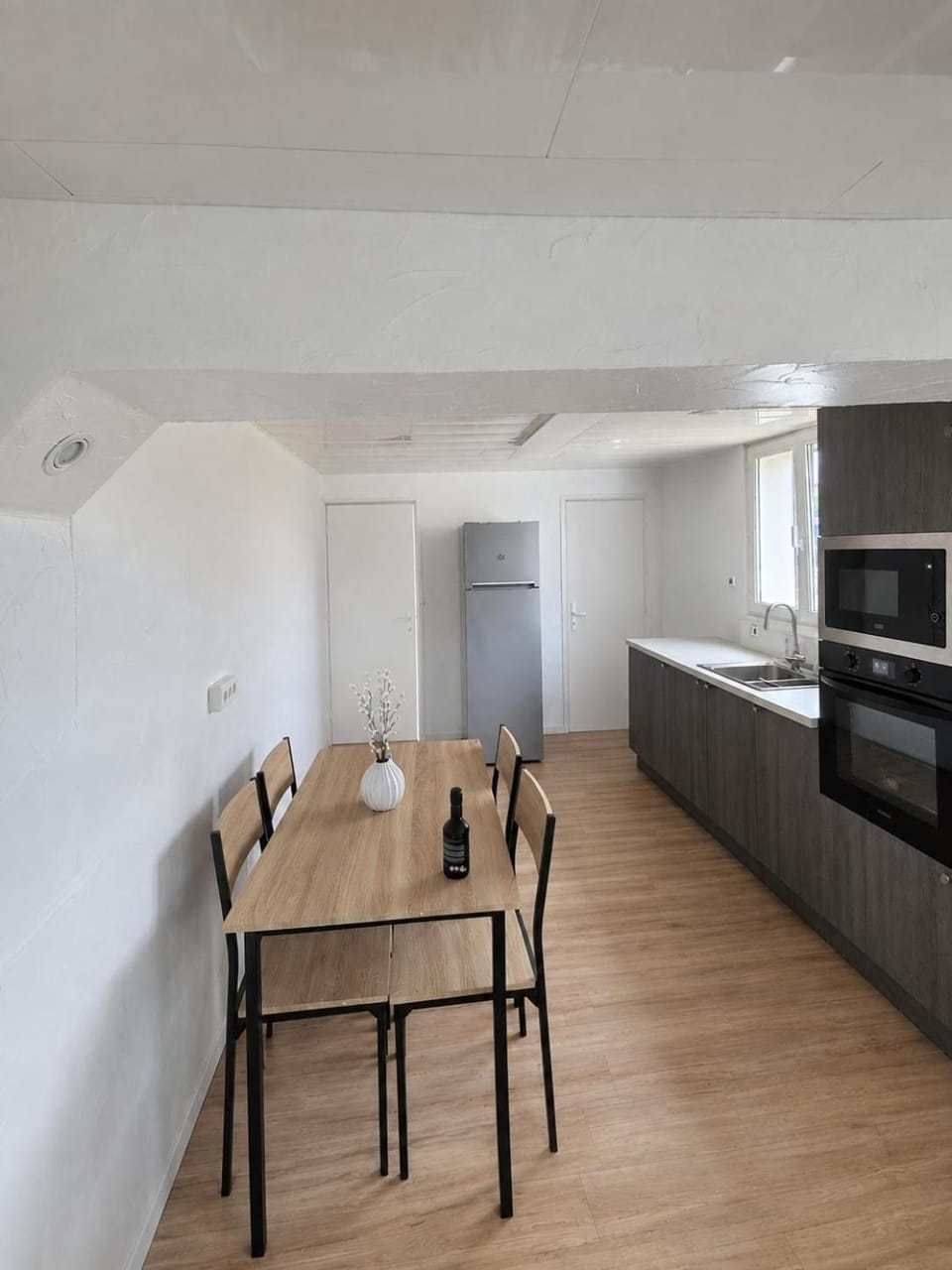 Cozy house 5 minutes from Lake Der Apartment in Grand Est