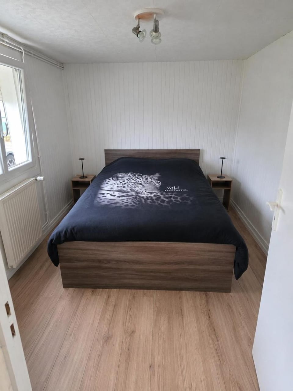 Cozy house 5 minutes from Lake Der Apartment in Grand Est