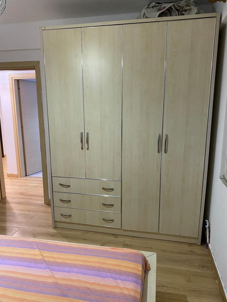 Tirana Apartaments Apartment in Tirana