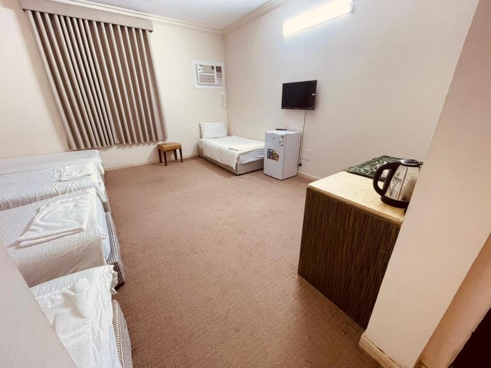 فندق روز العوالي 1 Hotel in Medina