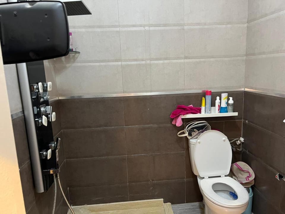 Bahia Apartment in Tangier