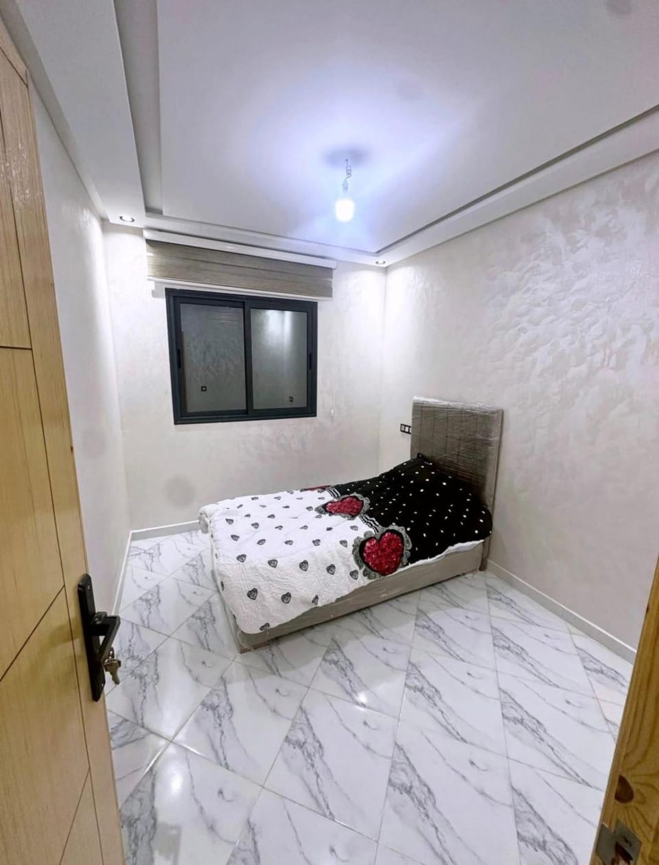 Bahia Apartment in Tangier