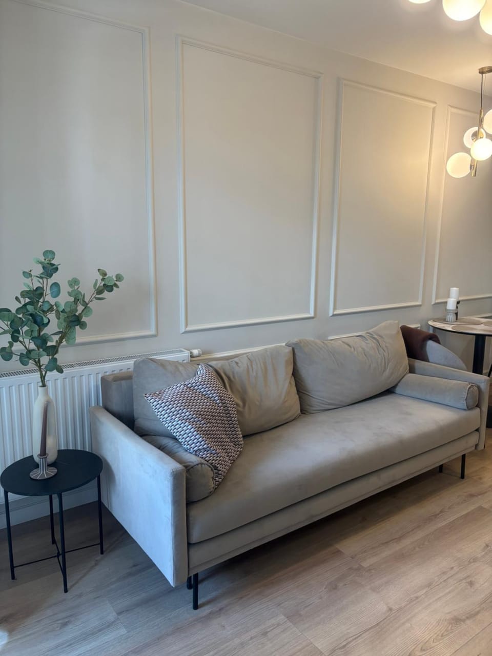 27 Residence Kielce Apartment in Poland