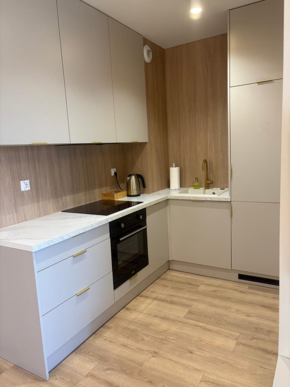 27 Residence Kielce Apartment in Poland